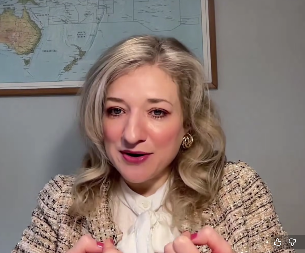 Dr. Joanna Siekiera