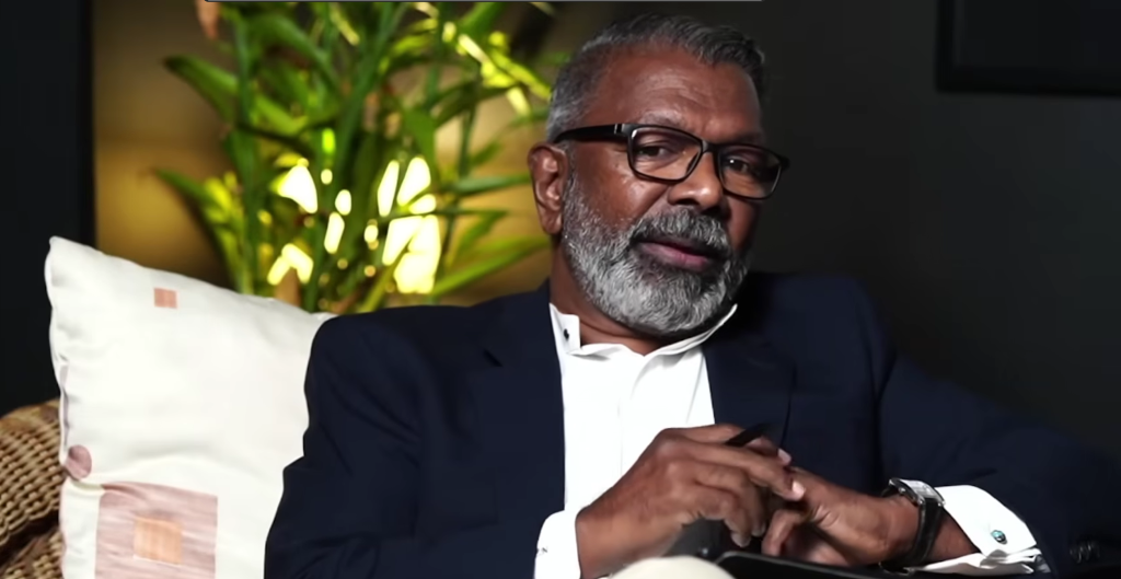 Dr. Suren Raghavan