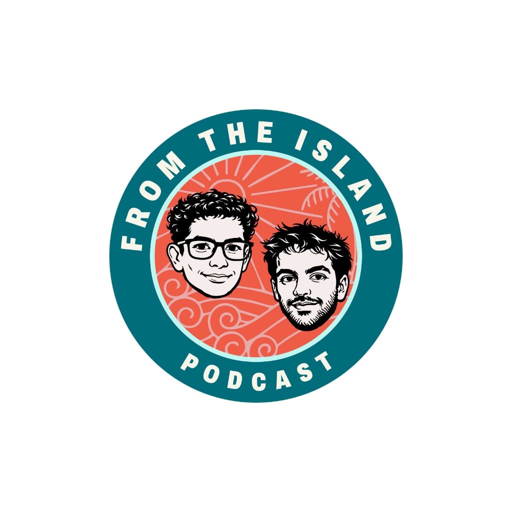 From the Island Podcast