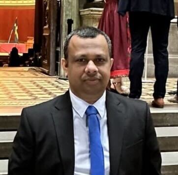 Rohan Wijesundara
